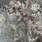 1 Yard Beaded 3D Floral Lace Fabric 51" Wide Embroidered Bridal, Quinceañera & Evening Dress Lace